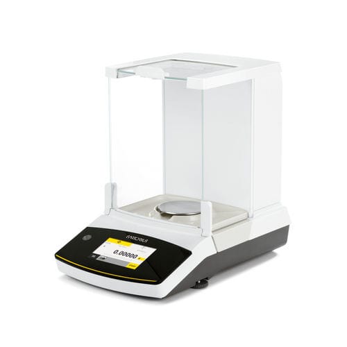 Весы для лабораторий - Quintix® series - Sartorius AG - аналитический / счетчик / oz