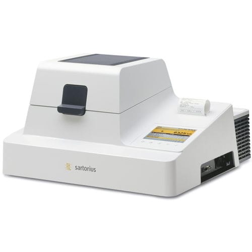 Анализатор влажности - LMA200  - Sartorius AG - для жидкостей / для лабораторий / влажности