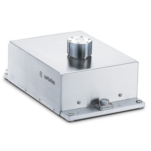 Датчик силы для калибровки - Profi Line series - Sartorius AG - для взвешивания / с защитой от сверхнагрузок / из нержавеющей стали