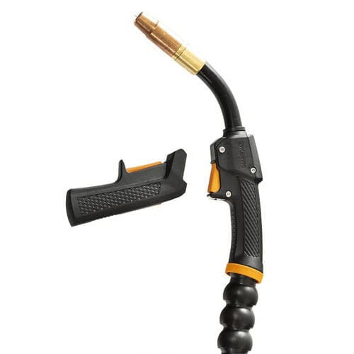 Сварочная горелка MIG-MAG - Flexlite GX - KEMPPI - с охлаждением водой / автоматизированная