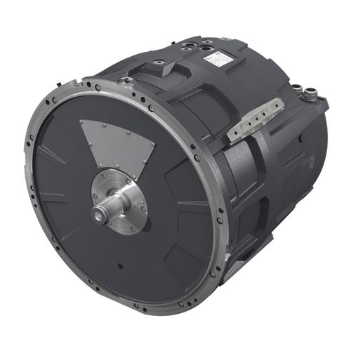 Электрическая система трансмиссии - EM-PMI540-T1500 - Danfoss Power Solutions