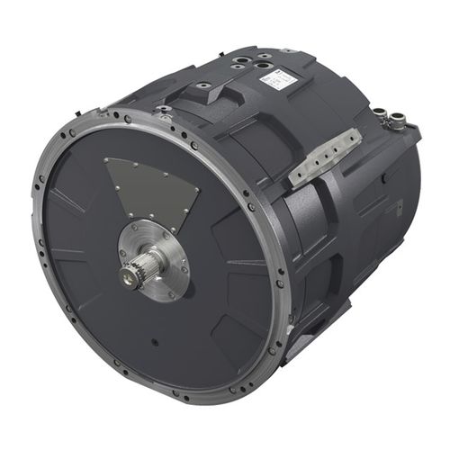 Электрическая система трансмиссии - EM-PMI540-T2000 - Danfoss Power Solutions