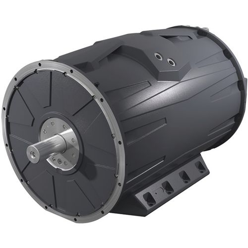 Электрическая система трансмиссии - EM-PMI540-T4000 - Danfoss Power Solutions