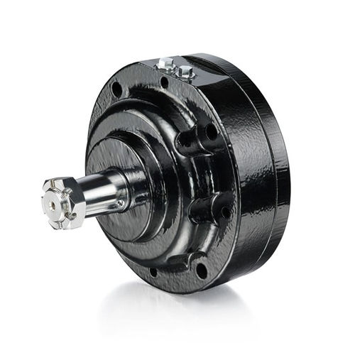 Тормоз на пружине - BK 913 , 915 Series - Danfoss Power Solutions - гидравлическое разжимание