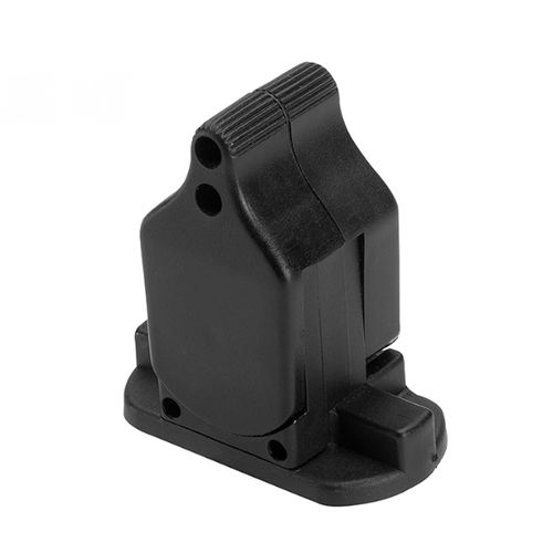 Одноосный джойстик - JS120 - Danfoss Power Solutions - переключатель