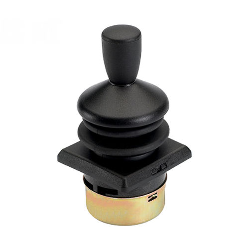 Джойстик с эффектом Холла - JS2000 - Danfoss Power Solutions - 2 оси