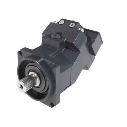 Компактный двигатель - H1F series - Danfoss Power Solutions - с рамкой легкой конструкции / IP67 / IP69K