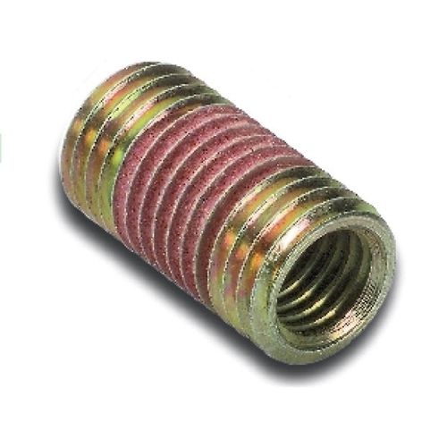 Резьбовая вставка - Mubux® - M series - Kerb Konus - из металла / плоская / для металла