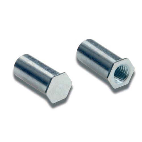 Обжимной натяг - Clifa® series - Kerb Konus
