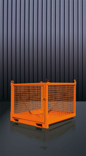 Люлька безопасности - 1058 series - Eichinger Equipement
