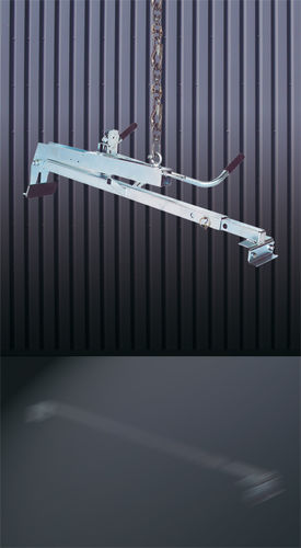 Механический захват для бордюра - 1551 - Eichinger Equipement