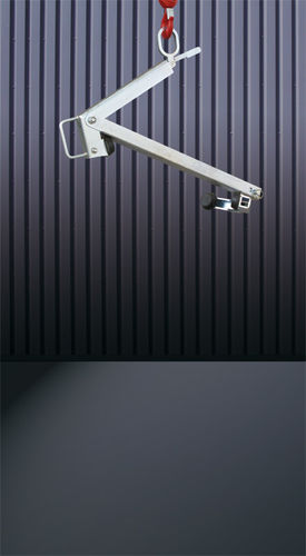Универсальный кусачки - 1553 - Eichinger Equipement