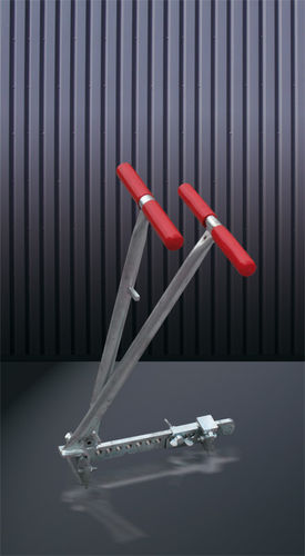 Захват для брусчатки - 1502 - Eichinger Equipement