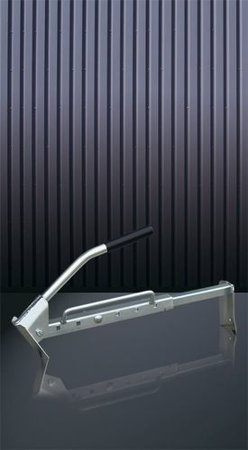 Захват для укладки плит - 1503 - Eichinger Equipement