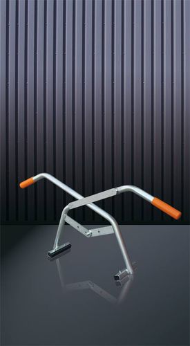 Механический захват для бордюра - 1504  - Eichinger Equipement
