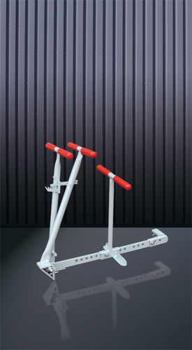 Захват для брусчатки - 1522 - Eichinger Equipement