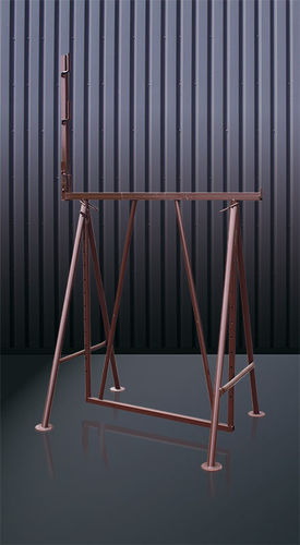 Козловая опора - 1301 series - Eichinger Equipement
