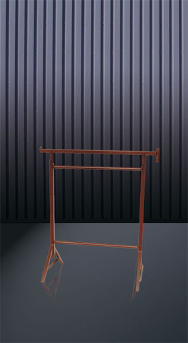 Козловая опора - 1303 series - Eichinger Equipement