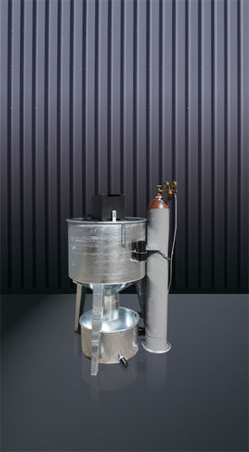 Установка для очистки воды для процесса - 3024 series - Eichinger Equipement