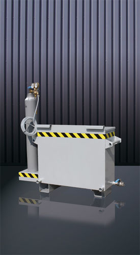 Установка для очистки воды - 3028 series - Eichinger Equipement