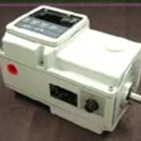 Электрический привод для клапана - HercuLine 10260 - Honeywell Process Solutions - поворотный / лопастный / двойного действия