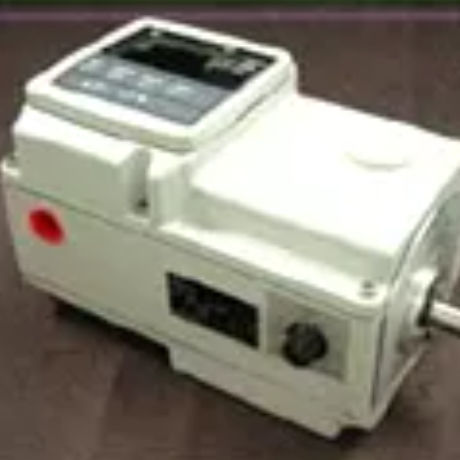 Электрический привод для клапана - HercuLine 2000 - Honeywell Process Solutions - тип на четверть оборота / шариковый