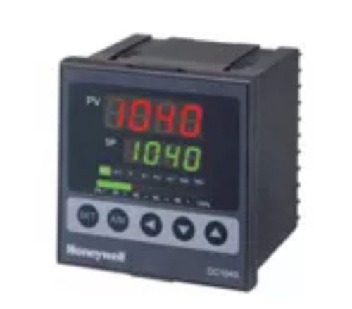 Цифровой контроллер - DC1000 - Honeywell Process Solutions