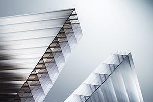 Поликарбонат в пластинах - Marlon ST Dual  - Brett Martin Plastic Sheets