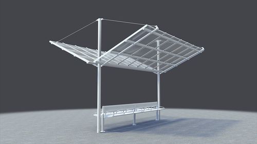 Поликарбонат в пластинах - Marlon Toploc - Brett Martin Plastic Sheets