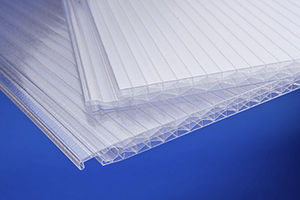 Поликарбонат в пластинах - Marlon Clickloc - Brett Martin Plastic Sheets