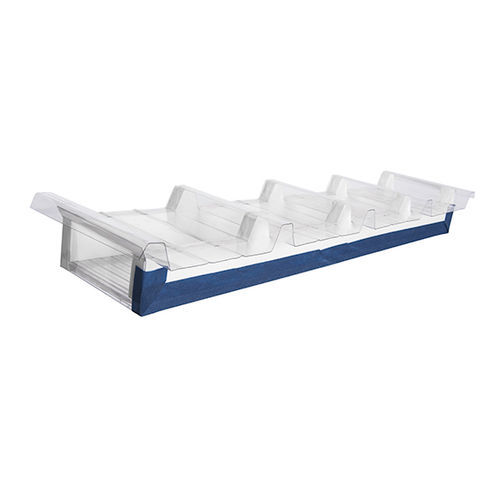 Поликарбонат - Marlon Instalite - Brett Martin Plastic Sheets