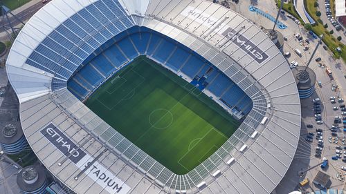 Листовой поликарбонат - Marlon CS stadia - Brett Martin Plastic Sheets - волнистый