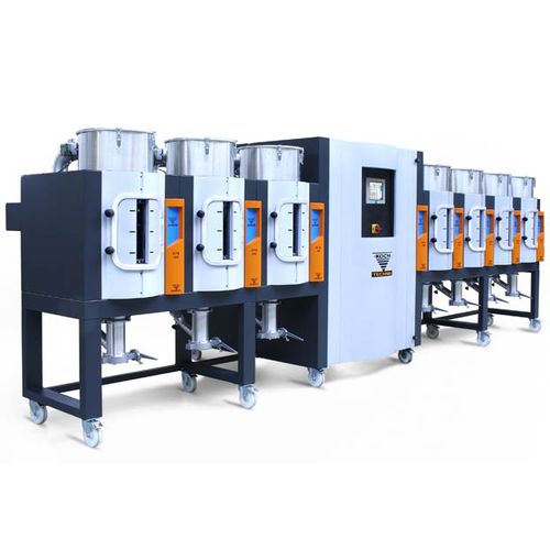 Система управления качества - Koch-Technik, Werner Koch Maschinentechnik GmbH - для измерения температуры / для процесса