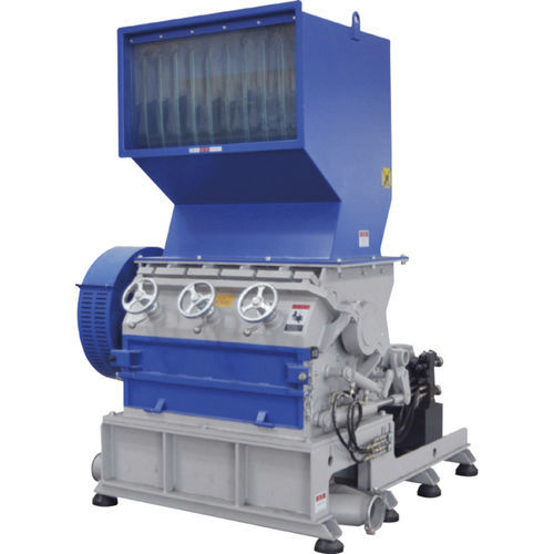 Гранулятор с ротором - GSE 500 series - ZERMA Europe GmbH & Co. KG - для пластиковых материалов / для пластмассовых отходов / для обработки пластмасс