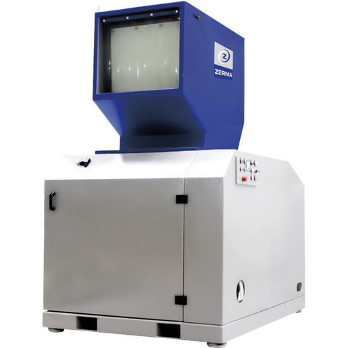 Гранулятор с ротором - GSC 700 series - ZERMA Europe GmbH & Co. KG - для пластиковых материалов / для пластмассовых отходов / для обработки пластмасс