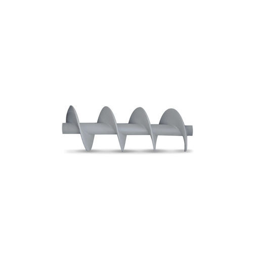 Шнековое подающее устройство - ZERMA Europe GmbH & Co. KG - в бутылки / ротора