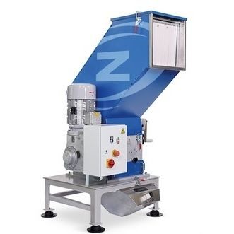 Гранулятор с ротором - GSL 300 series - ZERMA Europe GmbH & Co. KG - для пластиковых материалов / для пластмассовых отходов / для кабелей