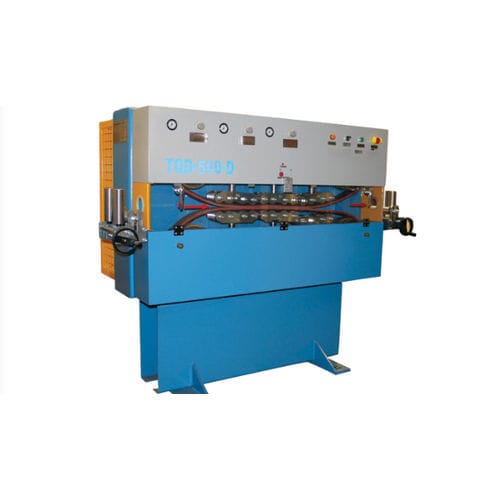 Экструзионная линия для кабеля - Davis Standard Extrusion Systems - для труб / для термопластмассы / для использования в автомобилях