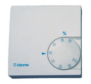 Регулятор влажности - 24 - 250 VAC | HYWe-W - Lm-therm