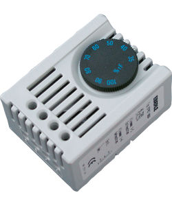 Регулятор влажности - HYWe-SG - Lm-therm