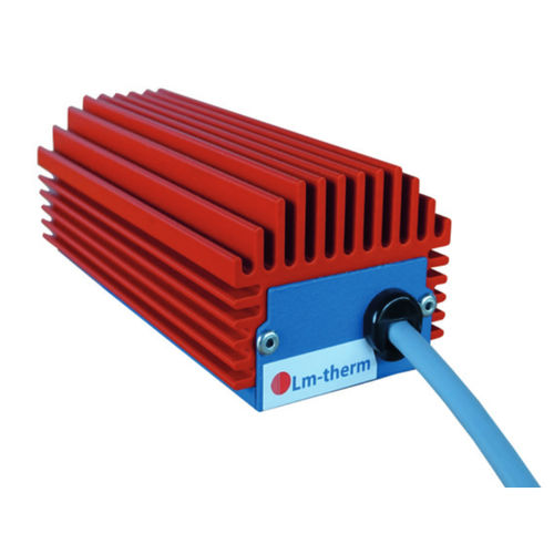 Нагревательный элемент из керамики - Lm-therm S - Lm-therm - для электрошкафа / с термостатом