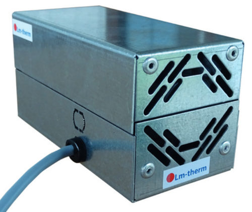 Промышленный тепловентилятор - Ventstar S - Lm-therm