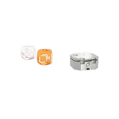 Компактный гониометр - ANGt101 - attocube systems AG - для точного углового выравнивания