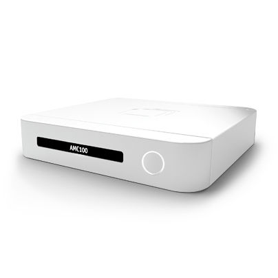Многоосный контроллер движения - AMC100 - attocube systems AG - пьезоэлектрический / Ethernet / USB