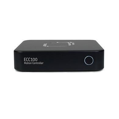 Контроллер движения 1 ось - attocube systems AG - для пьезоэлектрической установки / Ethernet / USB