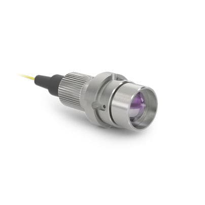 Головка волоконно-оптического датчика - M12/F40 - attocube systems AG
