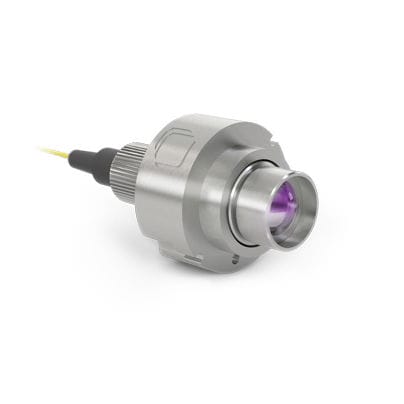 Головка волоконно-оптического датчика - M15.5/F40/FLEX - attocube systems AG