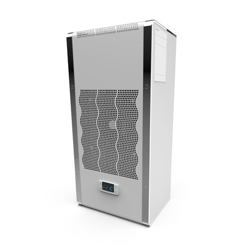 Кондиционер для электрического шкафа для бокового монтажа - Protherm CVE-CVO - COSMOTEC - промышленный / уличный / с воздушным конденсатором