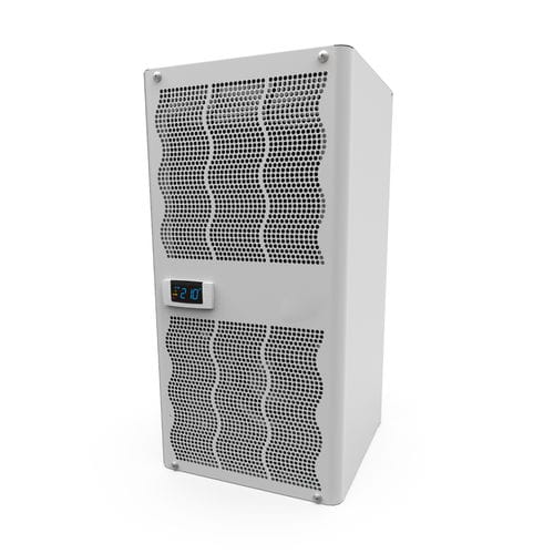 Вертикальный кондиционер для электрического шкафа - Protherm CNE/CNO - COSMOTEC - компактный / промышленный / уличный