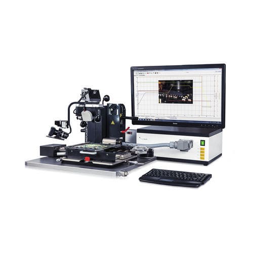 Ремонтная станция для BGA - FINEPLACER® core plus  - Finetech